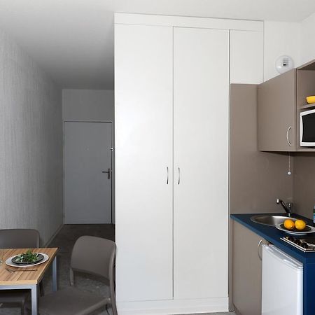 Apparteo Marseille Exterior photo