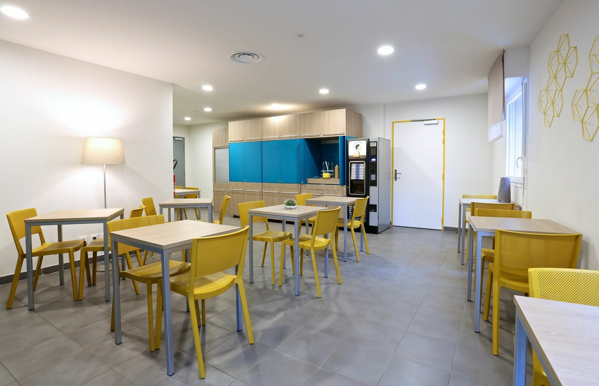 Apparteo Marseille Exterior photo